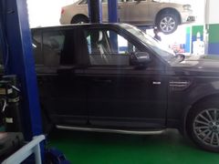 -广州捷豪名车服务中心