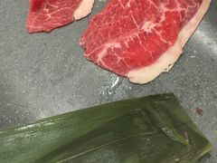 -新石器烤肉(千灯大润发店)