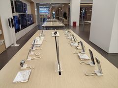 -华为授权体验店(近铁城市广场)