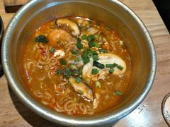 -金顺韩式烤肉·网红烤肉店(广利路店)