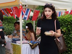 -金链花·泰国餐厅(国贸店)