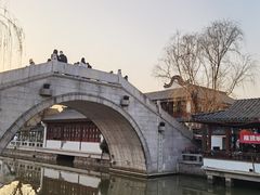 -召稼楼古镇