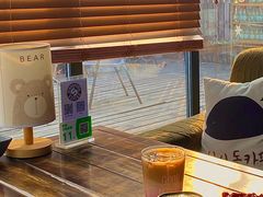 -新沙洞咖啡(泉乐坊店)