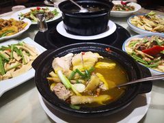 -鹭岛新泉客家菜·海鲜·融合菜(莲前店)
