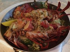 -广州四季酒店·佰鲜汇·现代法餐