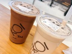 -KOI The(卓悦汇购物中心店)