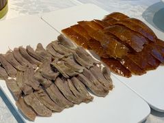 -玉林烤鸭店(定福庄店)