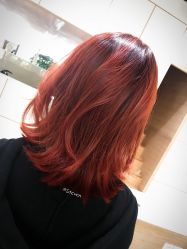 -CARR SALON