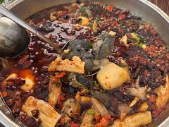 -黑竹香鸡(营和巷店)