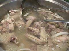 -润园四季椰子鸡火锅(南山海岸城店)