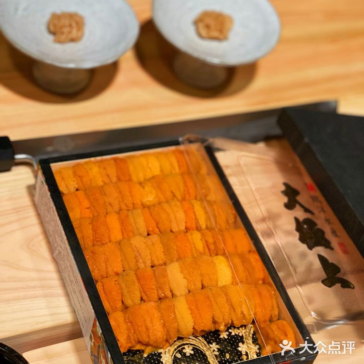 深圳新店|前海也有好吃的omakase啦!