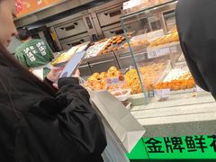 -泸溪河桃酥(西直门凯德店)