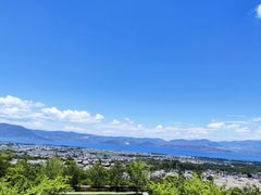-大理实力希尔顿酒店•香全日制餐厅