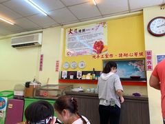 -甘味食堂(素食料理/蔬食料理/恆春美食)
