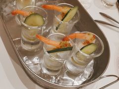 一口酸辣虾-有鱼吃·纸包烤鱼(曲江创意谷店)