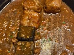 -徽镇小厨·经典徽菜(十里河店)