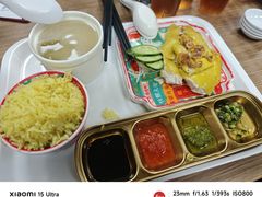 -百福麵家(新馬路店)