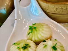 葱香煎包-苏晓玥·江南小吃(深圳北站店)