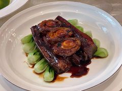 鲍鱼红烧肉-人间采蜜(海信广场店)