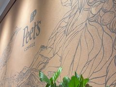 -Peet's Coffee皮爷咖啡(杭州来福士店)