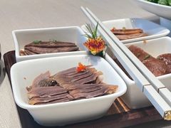 -北京全聚德(清华园店)