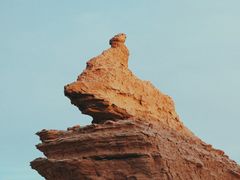 -敦煌雅丹国家地质公园
