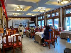 大堂-峨嵋酒家(地安门店)