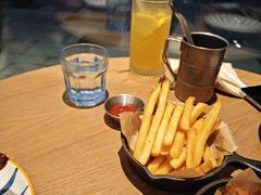 -必胜客(港城新天地店)