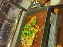 -98K烧烤(顺外路店)