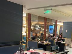 -一绪に寿喜烧(虹悦城店)
