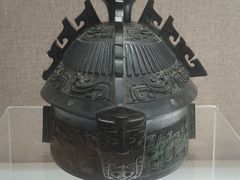 -信阳博物馆