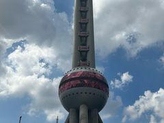 -东方明珠广播电视塔