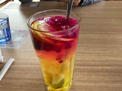 -必胜客(花舞大唐博物馆店)