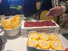 -八合里潮汕鲜牛肉火锅(上海汇智广场店)
