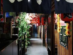 门面-やきにく 牛将日式焼肉(新华路店)