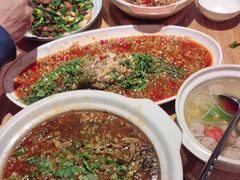 -赤宴·川菜(玉林店)