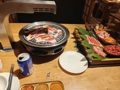 -九田家黑牛烤肉料理(溧阳吾悦店)