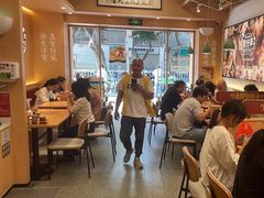 -华记煲仔华·煲仔饭(市桥易发店)