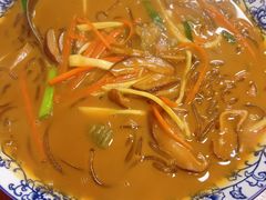 -金秋小吃海鲜·专注30年临海特色风味