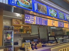 -清真·尖子尖牛肉面(王府井店)