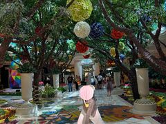 -拉斯维加斯永利酒店