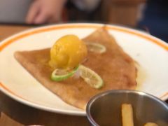 -La Creperie法餐厅(芮欧百货店)