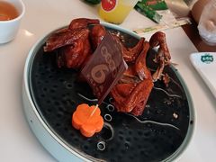 -大鸽饭(马王堆店)