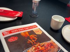-辣尚瘾·烤鱼·新川菜(牡丹园直营店)