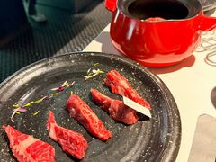 -焱铁烧·黑毛和牛专门店(杭州嘉里中心店)