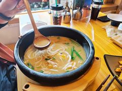 -勺子米线·云南传统小吃市集(四方街店)