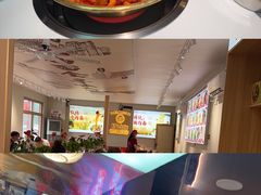 -涿派·炝锅鱼(涿州店)