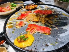 -来点烤肉(五星步行街店)