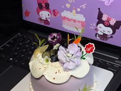-花花卷卷·鲜食蛋糕(泉屋店)