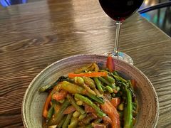 -The BREW·酿餐厅(浦东嘉里大酒店)